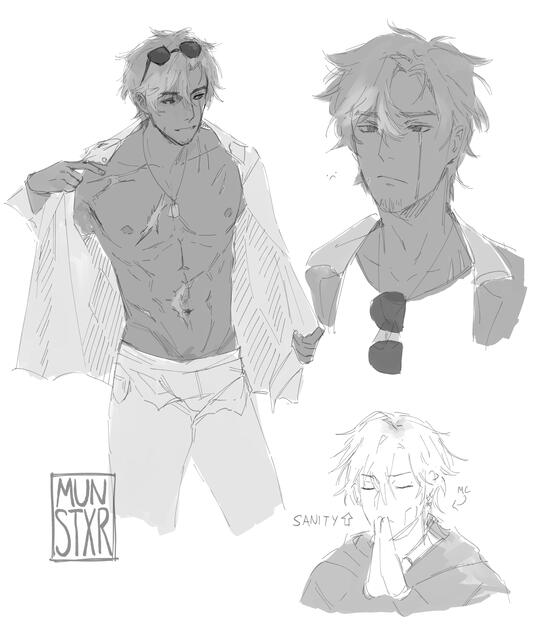 Wyann (ToYBTB)