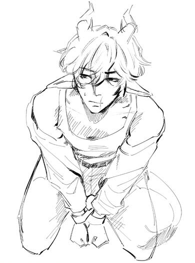 Simple Sketch
